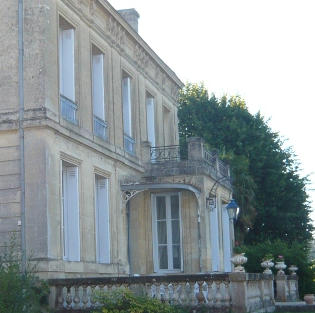 Château de Bellegarde @OTEM