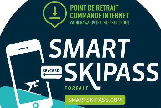 Serre Chevalier - Smart Skipass
