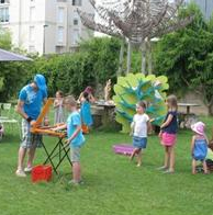 Ludothèque Bout des Pavés Nantes