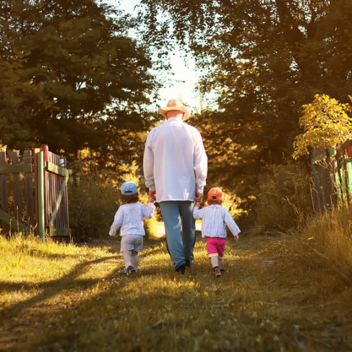 Fête des grands-pères