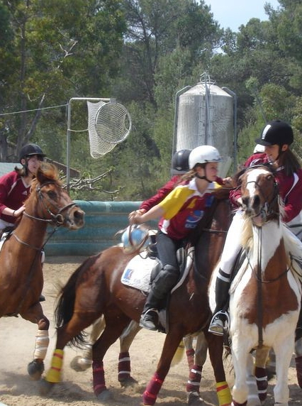Centre UCPA St Clément