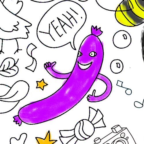 La Boum du Mama Shelter