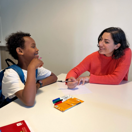 Kkey Langues : cours enfants