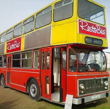 Restobus