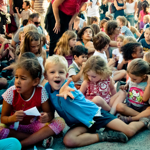 30 ans Théâtre Massalia © Caroline Dutrey