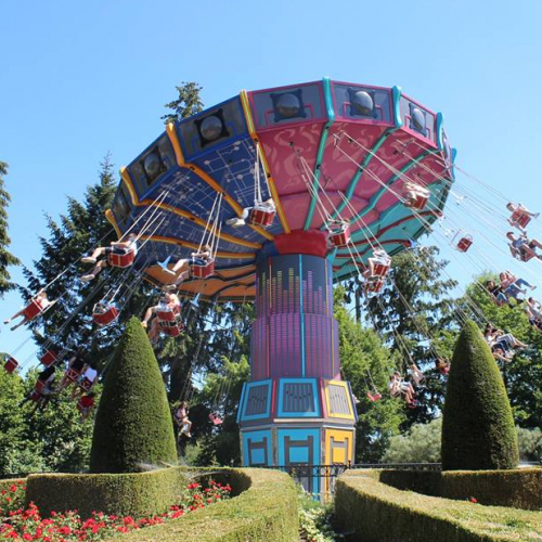 Walibi - Belgique