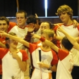 Union Sportive Talence Badminton (UST)