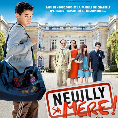 Neuilly sa mère