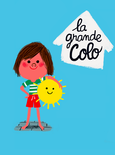 La Grande Colo