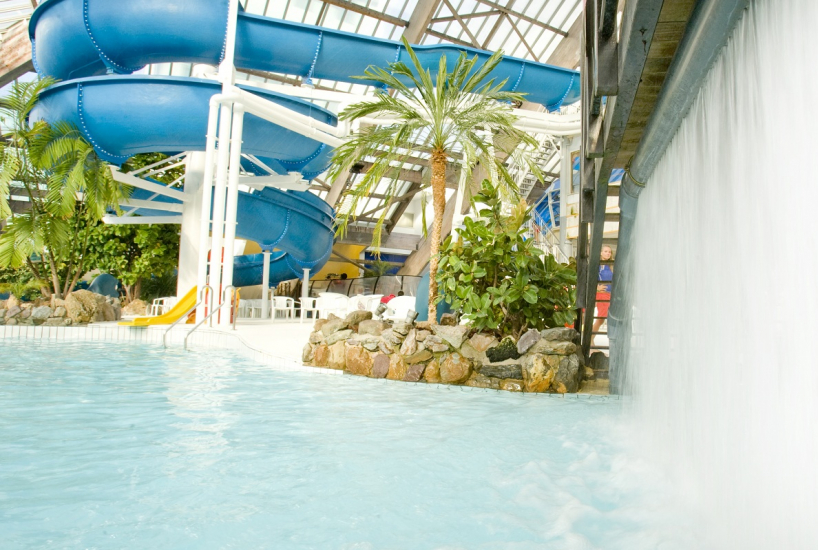 Aquaboulevard baignade et sport en famille à Paris Citizenkid