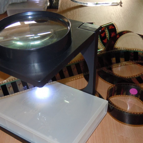 Les Mioches au cinoch' au Cinéma Le Beaulieu