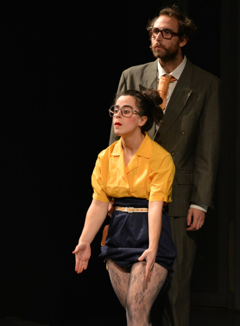 Stoïk - Cie Les Güms