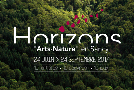 Horizons - Affiche 2017