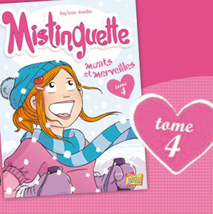 Mistinguette