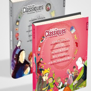 Destination Classique 5 et 6