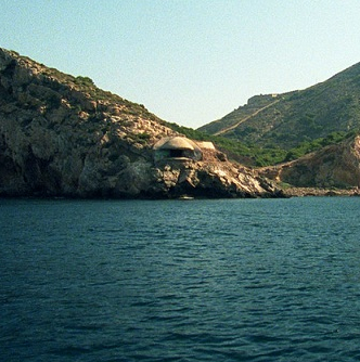 The silent movie - Laurent Grasso