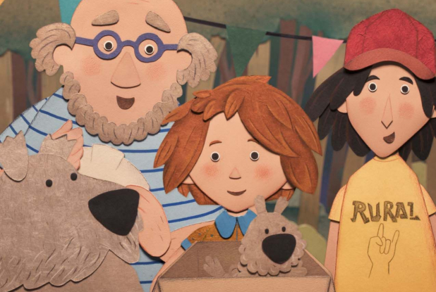 le Secret des Mésanges #3