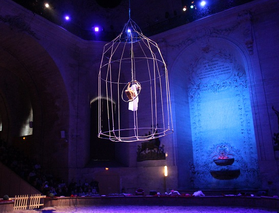 La Reine des songes @CitizenKid