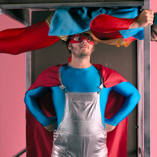 Maxillaire et Guibole