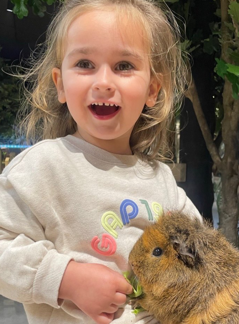 Le Monde de Noé Paris Montparnasse