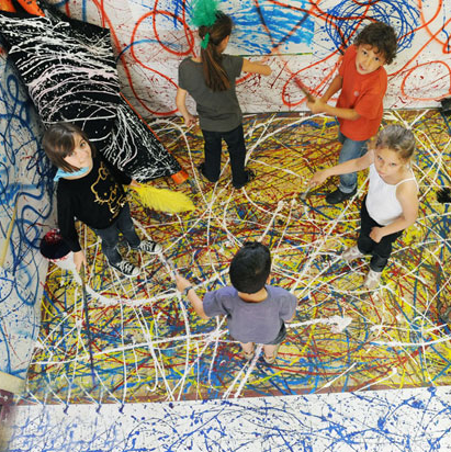 Centre d’animation Lalande