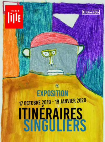 Expo « Itinéraires singuliers »