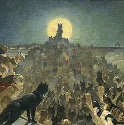 L'Esprit de Montmatre et l'Art moderne