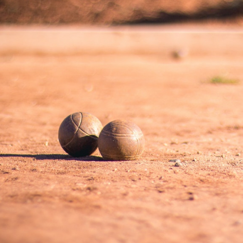 Festival AdoMinots à Rousset