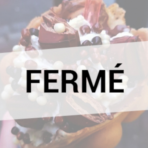 Wok and Sweet (ex Waiffle) - FERMÉ
