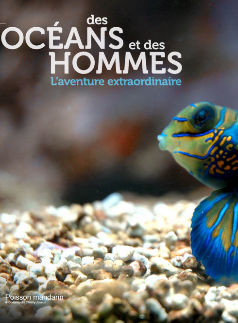 Des océans et des hommes