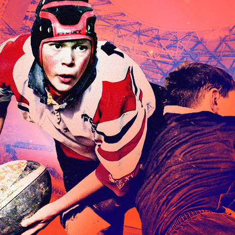 Rugby Mania Région Sud
