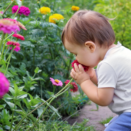 Rendez-vous aux jardins à Montpellier