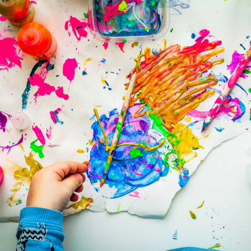 Nuit des Arts 2019 à Roubaix