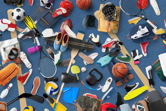 Choisir son activité extrascolaire de la rentrée