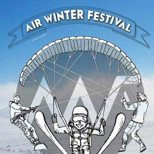 Air Winter Festival 2016