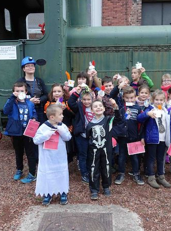 Sorties Pour Enfant A Lille Et Dans Le Nord Pas De Calais Citizenkid