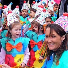 Carnaval de Valras-Plage