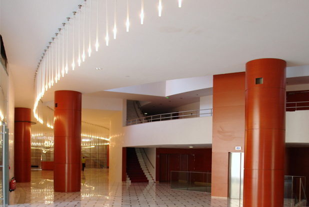 Grand théâtre de Provence