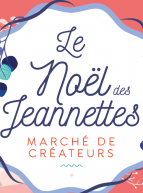 Le Noël des Jeannettes