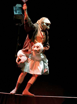 Centre Culturel de Ramonville