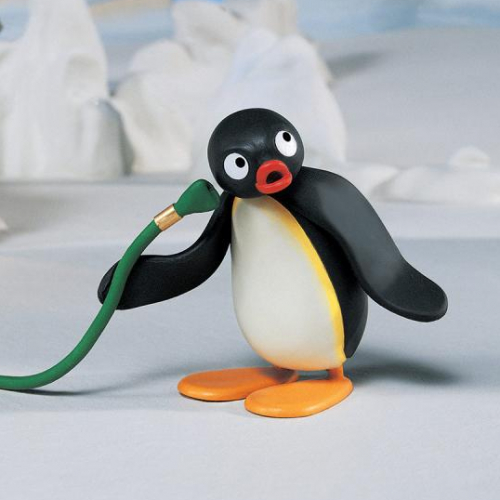 CineKids T1 2526 Design graphique ABM Studio - Visuel La Petite Taupe aime la nature © Les Films du Préau, Pingu