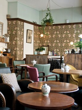 La Chambre aux Oiseaux