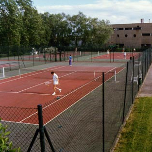 Tennis Club des Romains