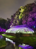 Les Nuits Féeriques au Jardin des Plantes