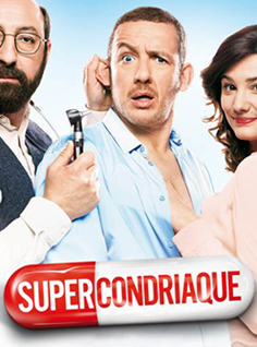 supercondriaque slider