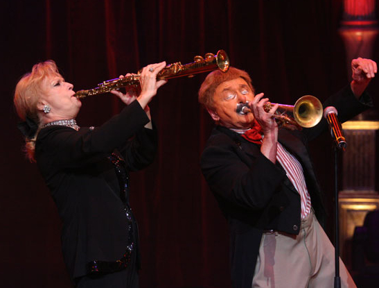 Le Cirque d'Hiver Bouglione