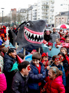 Grand Carnaval des Enfants