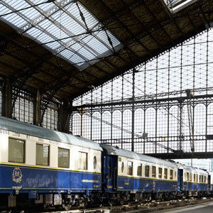 L'Orient-Express 2014