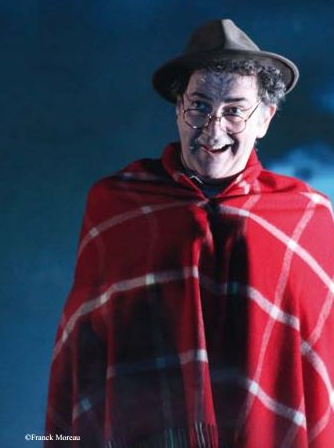 La fin du monde est pour dimanche