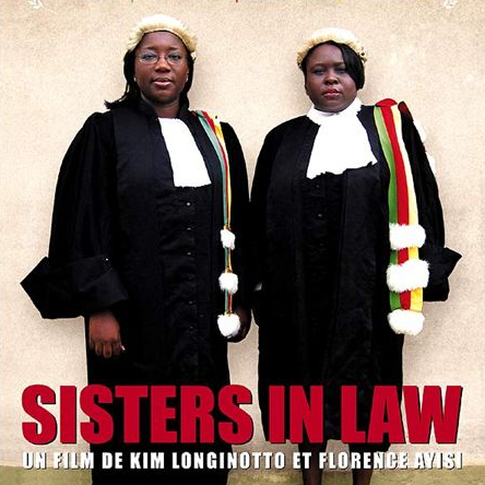 Sisters in Law